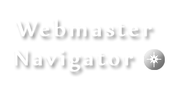 Webmaster Navigator